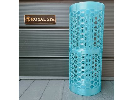 Royal filter do vírivky 330x125