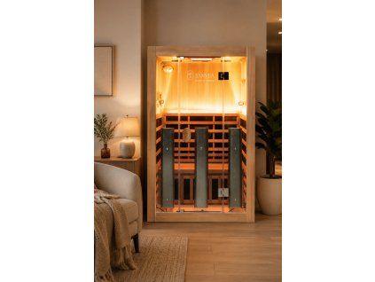 infra sauna tanvea king size 1