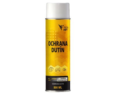MPT TECH ™ Ochrana dutin