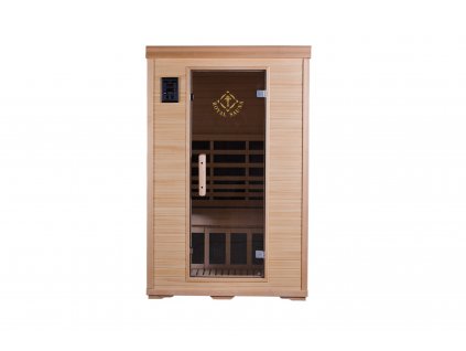 ROYAL SAUNA CROWN LUXURY 2