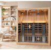 infra sauna tanvea king size 3