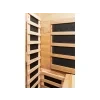 Tanvea infrasauna Crown Luxury 2 15