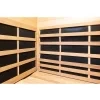 Tanvea infrasauna Crown Luxury 2 13