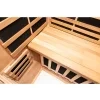 Tanvea infrasauna Crown Luxury 2 14