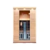 Tanvea infrasauna Crown Luxury 2 2
