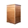 Tanvea infrasauna Crown Luxury 2 6
