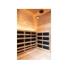 Tanvea infrasauna Crown Luxury 4 12