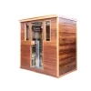 Tanvea infrasauna Crown Luxury 4 21