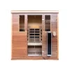 Tanvea infrasauna Crown Luxury 4 4