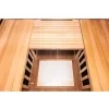 Tanvea infrasauna Crown Luxury 4 6