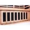 Tanvea infrasauna Crown Luxury 3 11