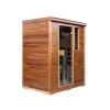 Tanvea infrasauna Crown Luxury 3 2