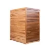 Tanvea infrasauna Crown Luxury 3 5