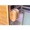 Tanvea infrasauna Crown Luxury 3 7