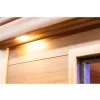 Tanvea infrasauna Crown Luxury 3 9