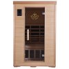 ROYAL SAUNA CROWN LUXURY 2