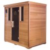ROYAL SAUNA CROWN LUXURY 4