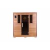 ROYAL SAUNA CROWN LUXURY 4