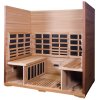 ROYAL SAUNA CROWN LUXURY 4