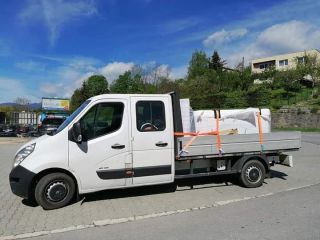 Už ju vezú 😃 tentokrát putuje vírivka priamo do stredu Slovenska. Novú vírivku 💦 Bermuda si bude uživať novomanželský pár...