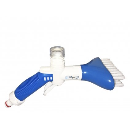 Darlly® Cyclone filter cleaner - ruční čistič filtrů