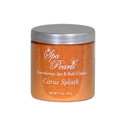 22221 crystals citrus splash