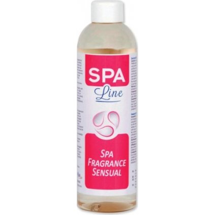 22848 spa fragrance sensual