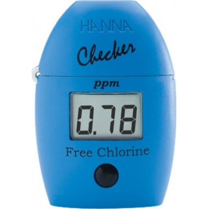 22860 checker hc free chlorine