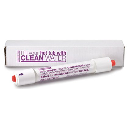 23361 clean screen napousteci filtr