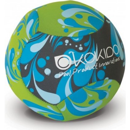 23520 neoprenovy balon do bazenu