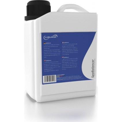 SpaBalancer Basic 2,5L