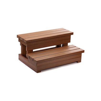 Everwood Step