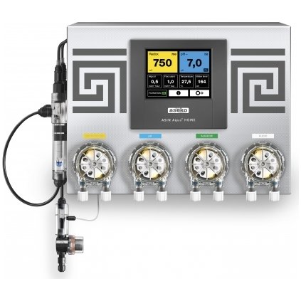 23643 asin aqua home redox