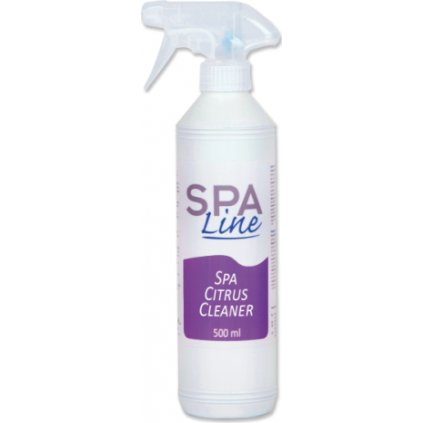 SpaLine Citrus Cleaner