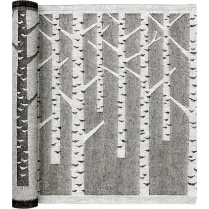 Podložka do sauny KOIVU (Velikost 46 x 150 cm)