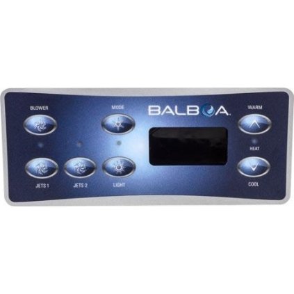 24036 ovladaci panel vl701s