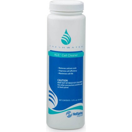 24291 hotspring ace cell cleaner