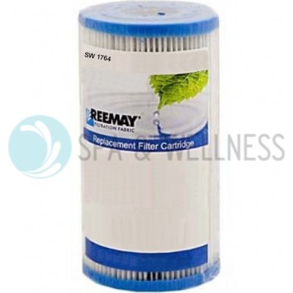 Filtrační kartuše SW1764