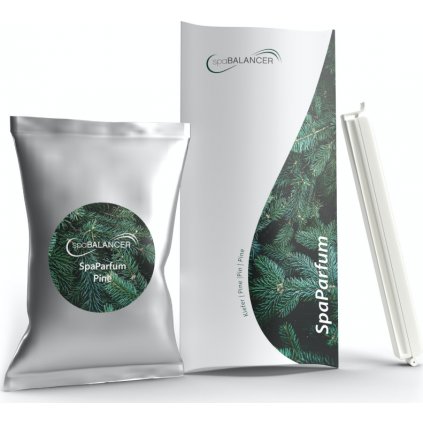 SpaBalancer SpaParfum Borovice