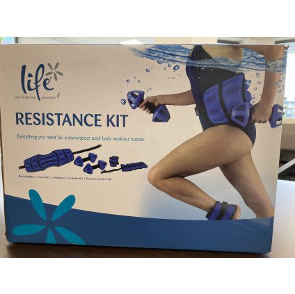 RESISTANCE Kit