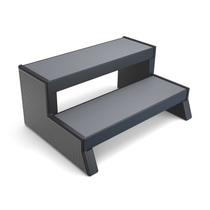 HIGHLIFE Step (Barva Blackwood)