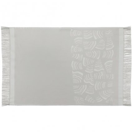 Ručník pino Pearl grey 78 x 150cm