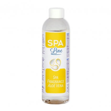 Spa Fragrance Aloe Vera