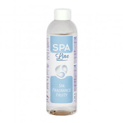 spa fra10 spa fragrance fruity