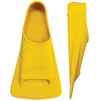 Plavecké ploutve ZOOMERS GOLD