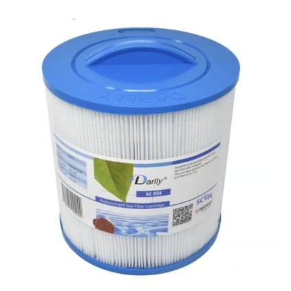 Filtrační kartuše SW1834