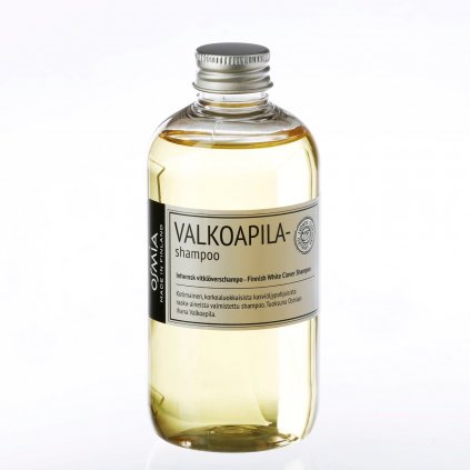 Šampon - Bílý jetel 250 ml