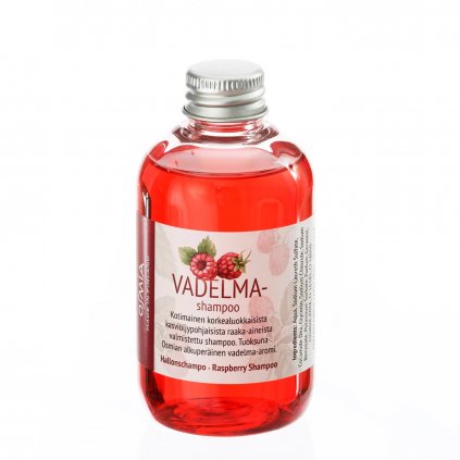 Šampon - Malina 100 ml