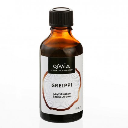 Aroma do sauny - Grapefruit