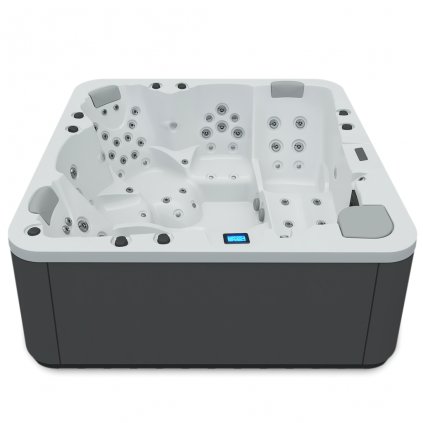 Aquavia Spa - Premium Spa - Velvet Hot Tub